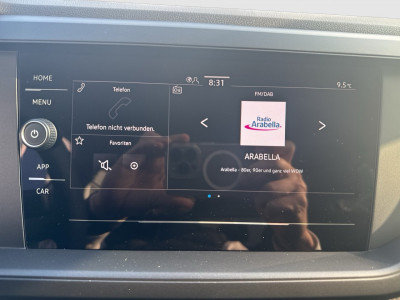 VW Polo Gebrauchtwagen