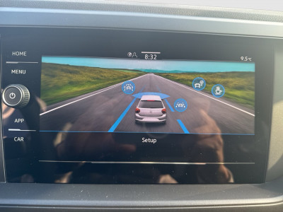 VW Polo Gebrauchtwagen