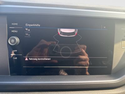 VW Polo Gebrauchtwagen