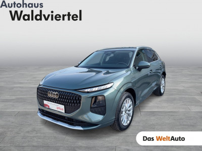 Audi Q3 Gebrauchtwagen