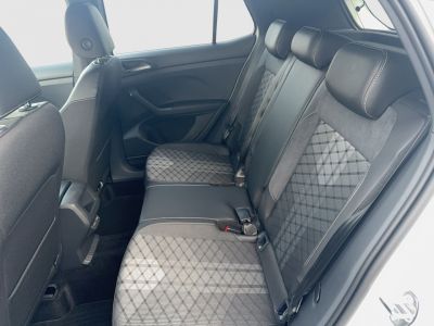 VW T-Cross Gebrauchtwagen VW T-Cross Gebrauchtwagen