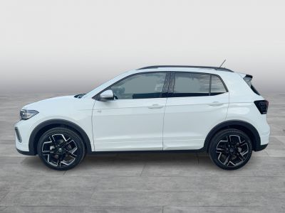 VW T-Cross Gebrauchtwagen VW T-Cross Gebrauchtwagen