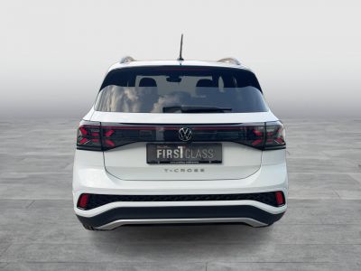 VW T-Cross Gebrauchtwagen VW T-Cross Gebrauchtwagen