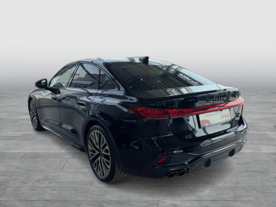 Audi A5 Gebrauchtwagen Audi A5 Gebrauchtwagen