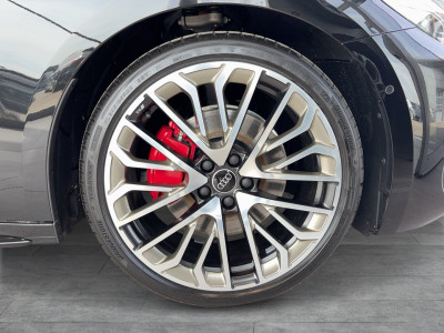 Audi A5 Gebrauchtwagen Audi A5 Gebrauchtwagen