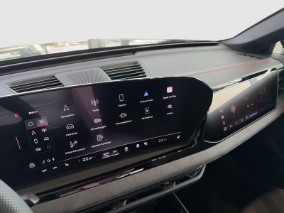 Audi A5 Gebrauchtwagen Audi A5 Gebrauchtwagen