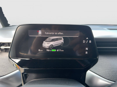 VW ID.Buzz Gebrauchtwagen