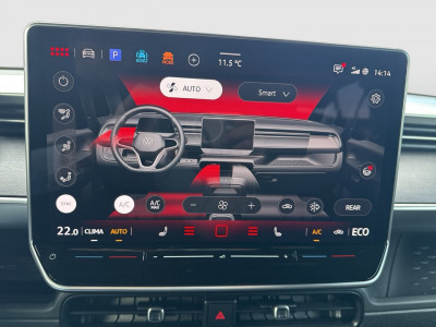 VW ID.Buzz Gebrauchtwagen