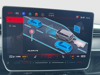 VW ID.Buzz Gebrauchtwagen