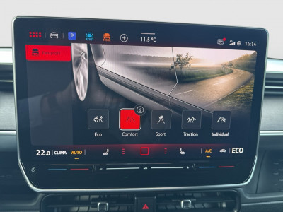 VW ID.Buzz Gebrauchtwagen