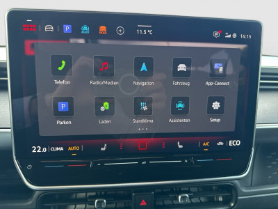 VW ID.Buzz Gebrauchtwagen