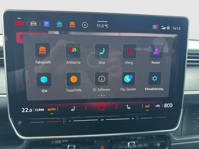 VW ID.Buzz Gebrauchtwagen