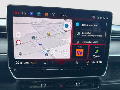 VW ID.Buzz Gebrauchtwagen