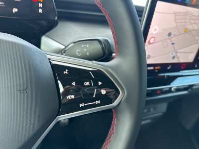 VW ID.Buzz Gebrauchtwagen