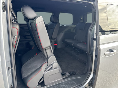 VW ID.Buzz Gebrauchtwagen