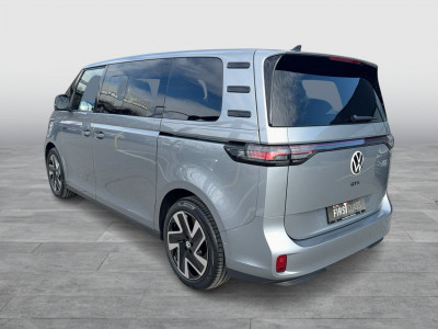 VW ID.Buzz Gebrauchtwagen