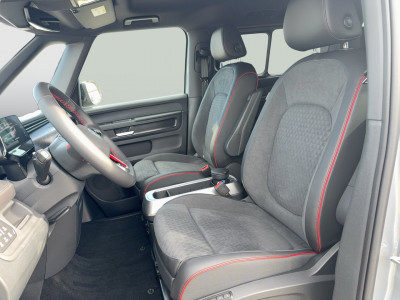 VW ID.Buzz Gebrauchtwagen