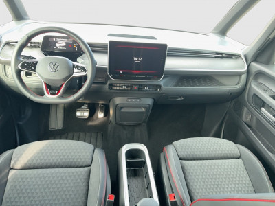 VW ID.Buzz Gebrauchtwagen