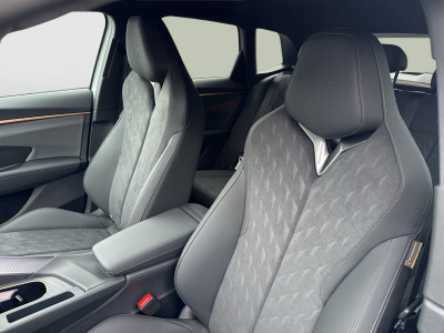 Cupra Terramar Gebrauchtwagen Cupra Terramar Gebrauchtwagen