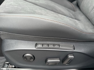 Cupra Terramar Gebrauchtwagen Cupra Terramar Gebrauchtwagen