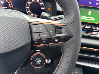 Cupra Terramar Gebrauchtwagen Cupra Terramar Gebrauchtwagen