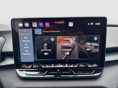 Cupra Terramar Gebrauchtwagen Cupra Terramar Gebrauchtwagen