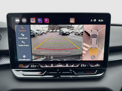 Cupra Terramar Gebrauchtwagen Cupra Terramar Gebrauchtwagen