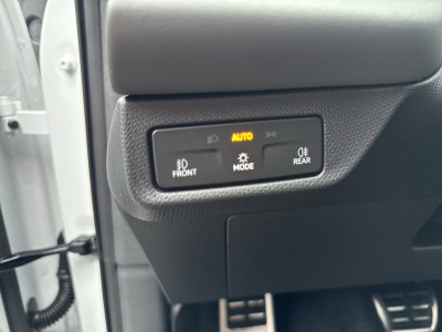 Cupra Terramar Gebrauchtwagen Cupra Terramar Gebrauchtwagen