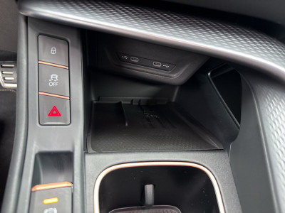 Cupra Terramar Gebrauchtwagen Cupra Terramar Gebrauchtwagen