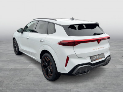 Cupra Terramar Gebrauchtwagen Cupra Terramar Gebrauchtwagen