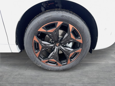 Cupra Terramar Gebrauchtwagen Cupra Terramar Gebrauchtwagen