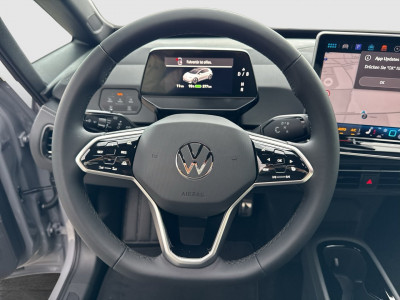 VW ID.3 Gebrauchtwagen