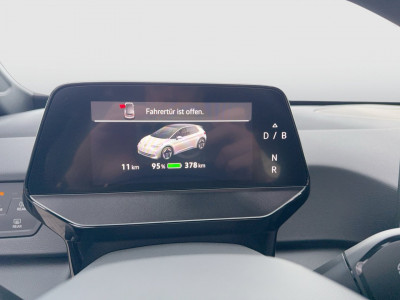 VW ID.3 Gebrauchtwagen