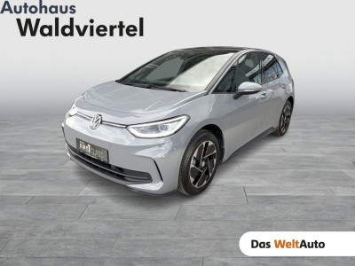 VW ID.3 Gebrauchtwagen