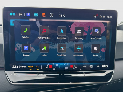 VW ID.3 Gebrauchtwagen