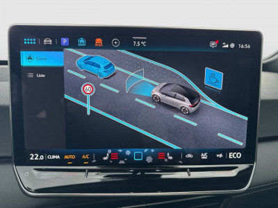 VW ID.3 Gebrauchtwagen