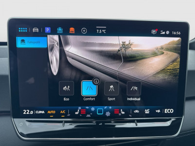 VW ID.3 Gebrauchtwagen