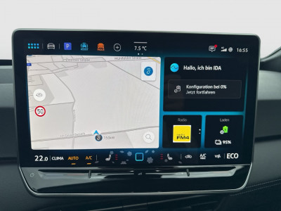 VW ID.3 Gebrauchtwagen