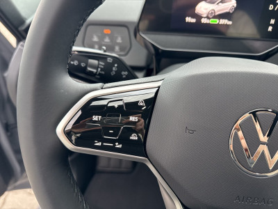 VW ID.3 Gebrauchtwagen