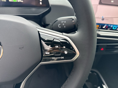 VW ID.3 Gebrauchtwagen