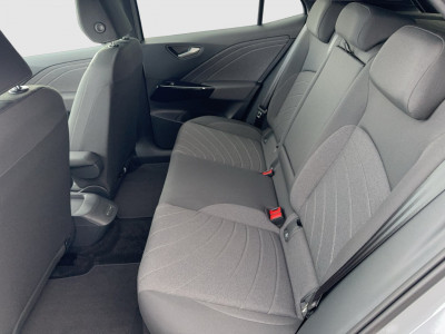 VW ID.3 Gebrauchtwagen