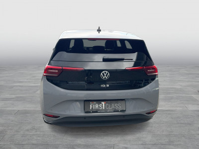 VW ID.3 Gebrauchtwagen