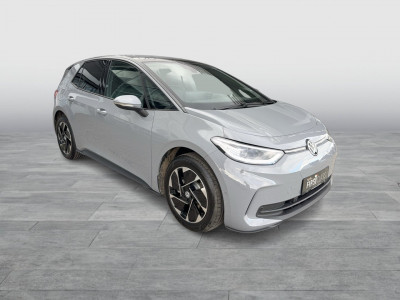 VW ID.3 Gebrauchtwagen