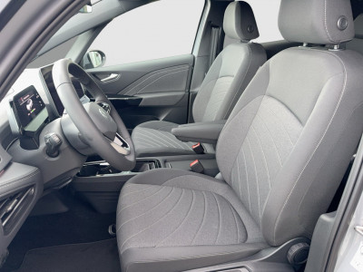 VW ID.3 Gebrauchtwagen