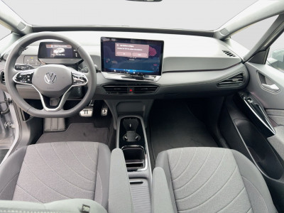 VW ID.3 Gebrauchtwagen