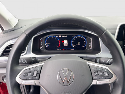 VW T-Roc Gebrauchtwagen VW T-Roc Gebrauchtwagen