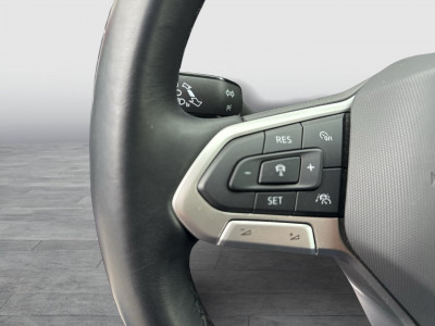 VW T-Roc Gebrauchtwagen VW T-Roc Gebrauchtwagen