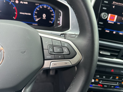 VW T-Roc Gebrauchtwagen VW T-Roc Gebrauchtwagen