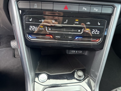 VW T-Roc Gebrauchtwagen VW T-Roc Gebrauchtwagen