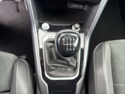 VW T-Roc Gebrauchtwagen VW T-Roc Gebrauchtwagen